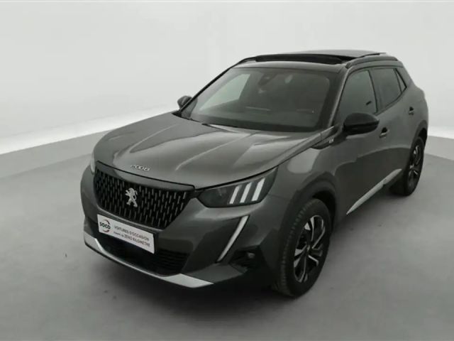 Peugeot 2008 GT-Line PureTech