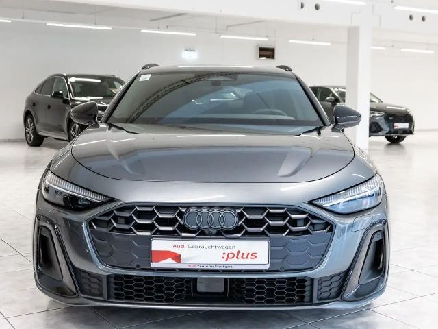 Audi A5 Avant S-Line