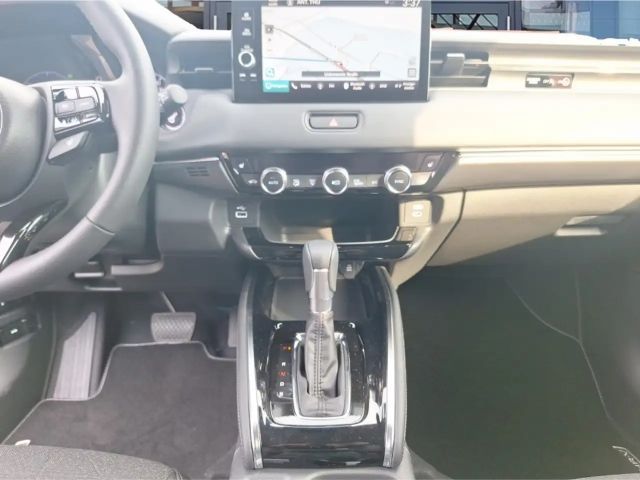 Honda HR-V 1.5 Advance Hybrid