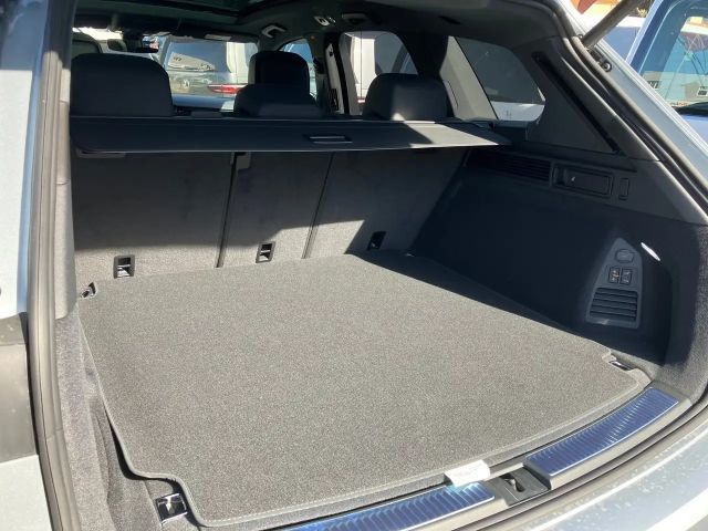 Volkswagen Touareg 4Motion eHybrid