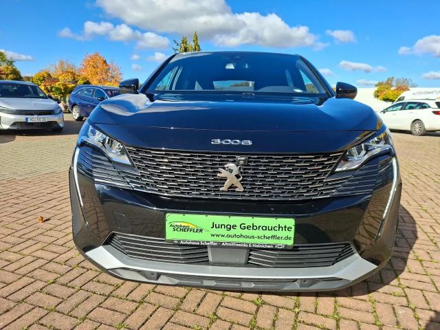 Peugeot 3008 Allure Pack