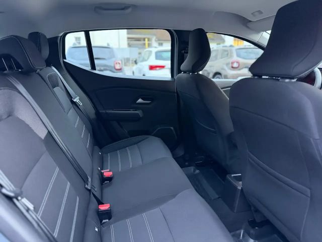 Dacia Sandero Access