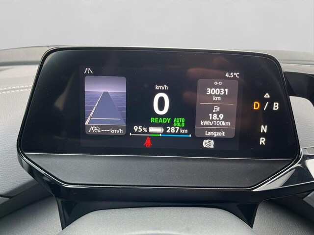 Volkswagen ID.4 Pure