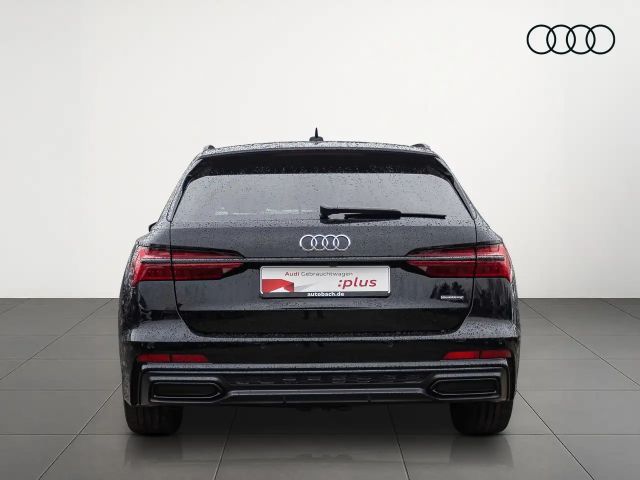 Audi A6 55 TFSI Sport