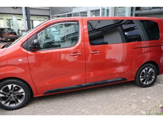 Opel Zafira Elegance