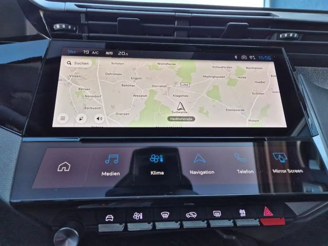 Peugeot 308 Allure Pack EAT8