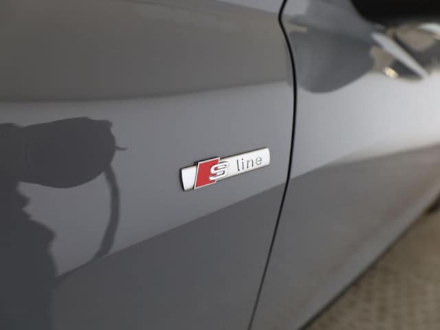 Audi Q4 e-tron 40 Sportback