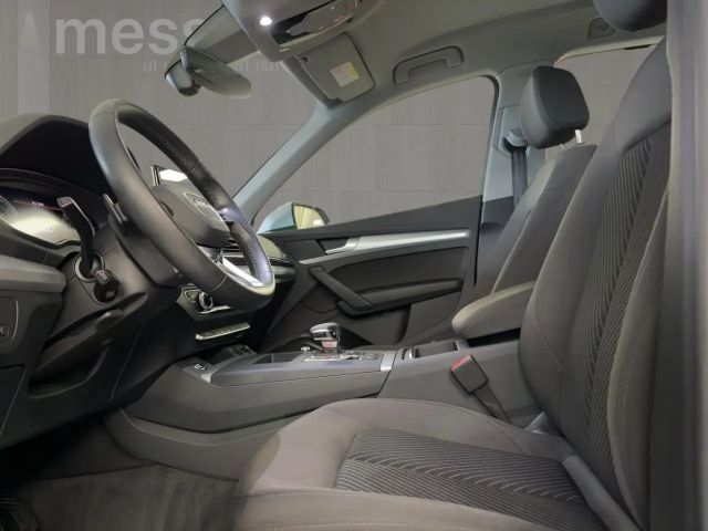 Audi Q5 Hybride Quattro