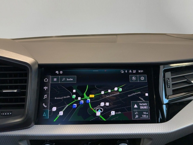 Audi A1 30 TFSI S-Line S-Tronic Sportback