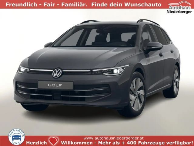 Volkswagen Golf 2.0 TDI DSG Style Variant