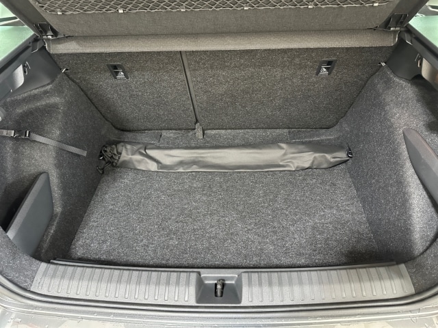 Skoda Kamiq 1.0 TSI Drive