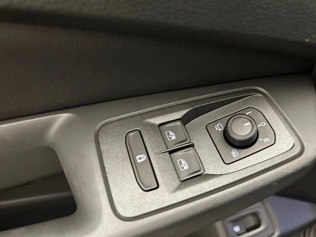 Volkswagen Caddy eHybrid