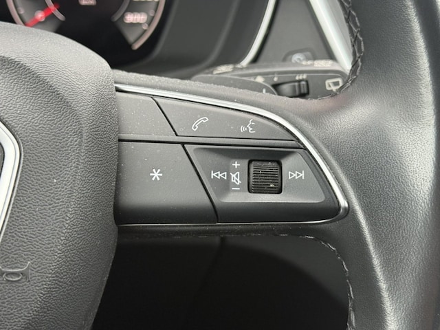 Audi Q5 40 TDI Quattro S-Tronic