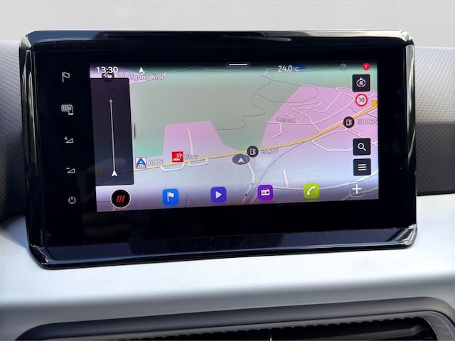 Seat Ibiza 1.0 TSI DSG