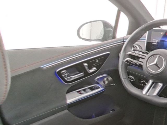 Mercedes-Benz EQE 350 4MATIC Sedan