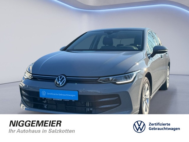 Volkswagen Golf 1.5 eTSI DSG Golf VIII Life