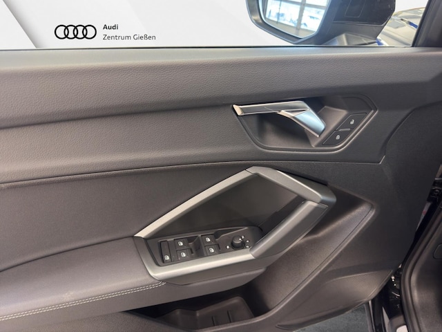 Audi Q3 35 TDI S-Line S-Tronic Sportback