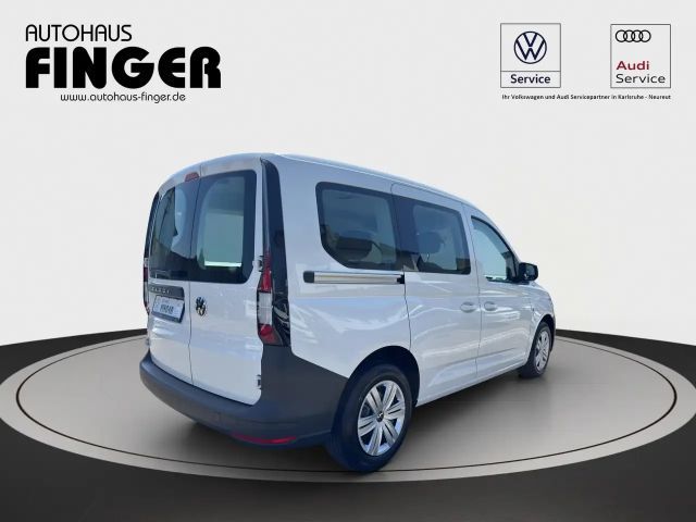 Volkswagen Caddy 2.0 TDI