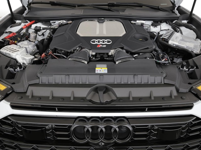 Audi RS6 Avant Quattro