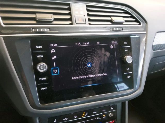 Volkswagen Tiguan 2.0 TDI DSG R-Line