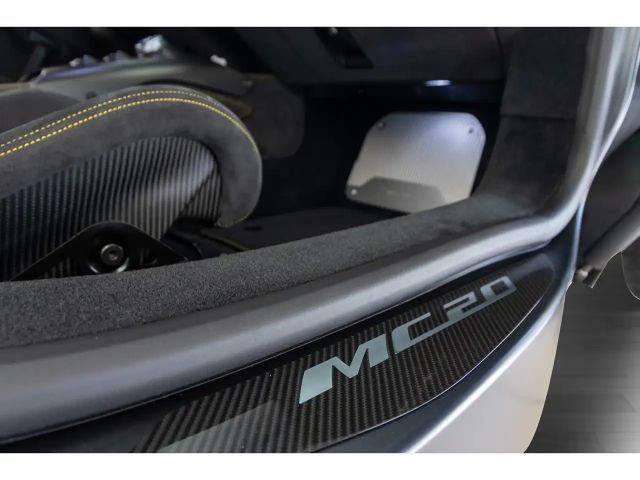 Maserati MC20 Coupé*Sonderfinanzierung 1.799*