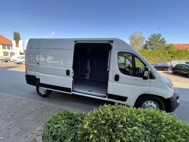 Opel Movano-e 70 kWh L3H2