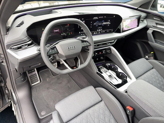 Audi Q5 Quattro S-Tronic