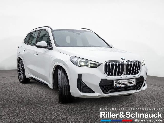 BMW X1 M-Sport xDrive