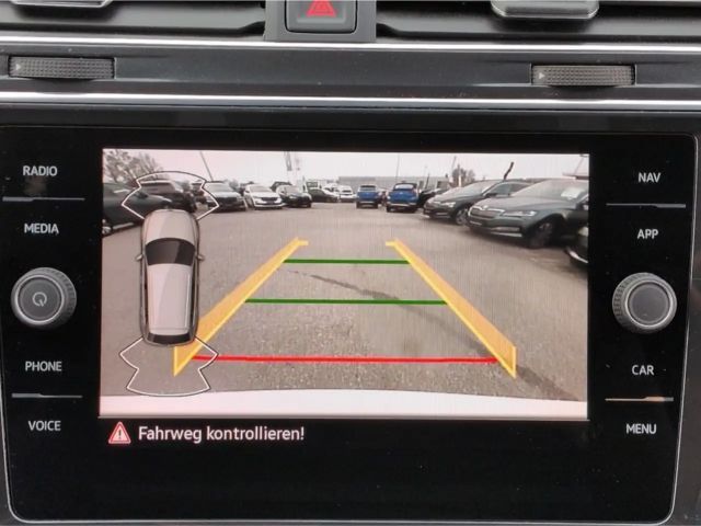 Volkswagen Tiguan DSG R-Line