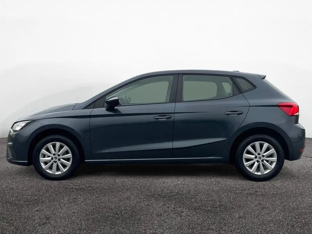 Seat Ibiza Reference