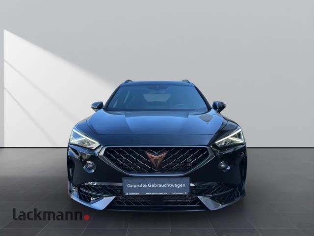 Cupra Formentor 4Drive