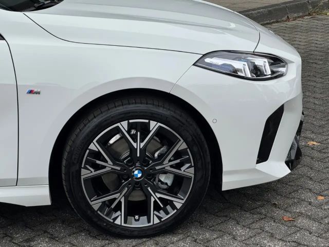 BMW 120 120d M-Sport Sedan