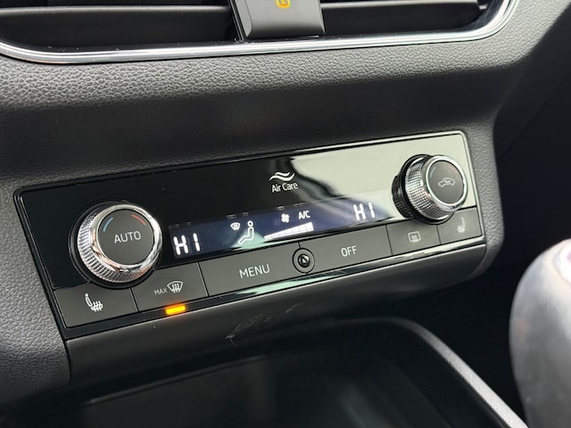 Skoda Scala 1.0 TSI Clever