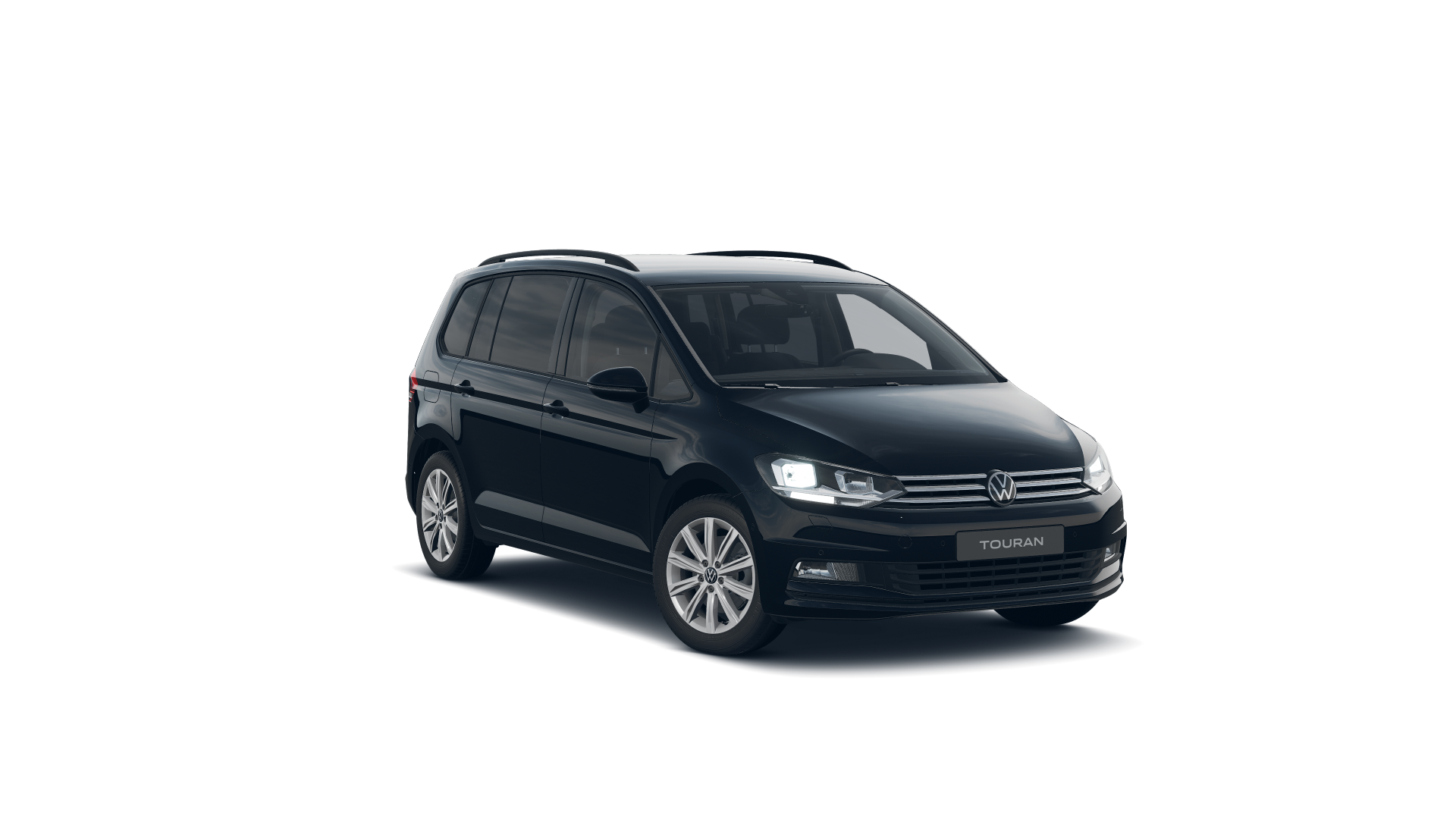 Volkswagen Touran 2.0 TDI Comfortline