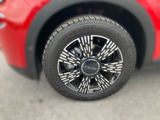 Fiat 600e Hybrid 100