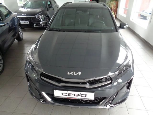 Kia XCeed GT-Line