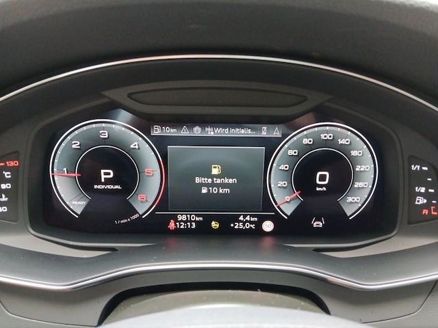 Audi A6 40 TDI S-Tronic Sedan