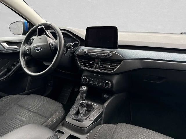 Ford Focus Active EcoBoost