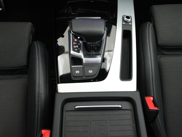 Audi Q5 40 TDI Quattro S-Tronic