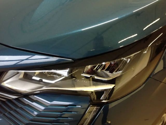 Peugeot 3008 Allure Pack EAT8 Hybrid