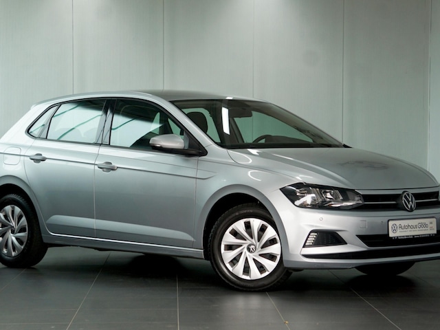 Volkswagen Polo 1.0 TSI Comfortline