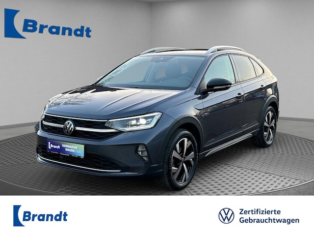 Volkswagen Taigo 1.0 TSI DSG Style