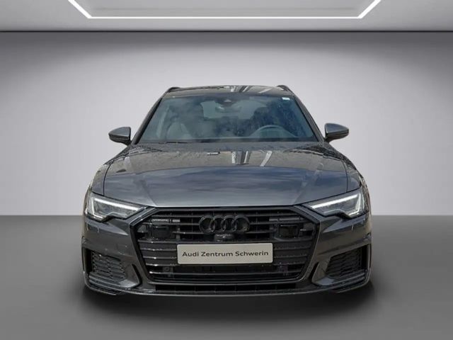 Audi A6 50 TDI Avant Quattro Sport