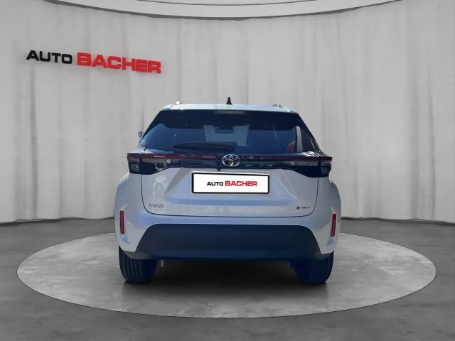 Toyota Yaris Cross Active Hybride