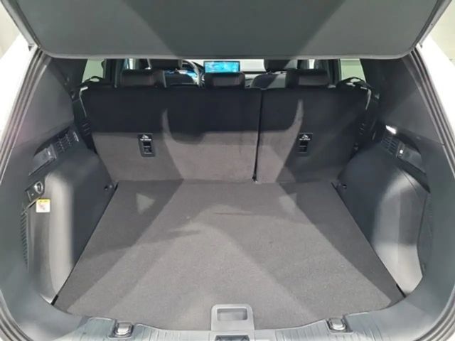 Ford Kuga Plug in Hybrid ST Line X