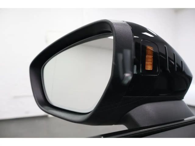 Audi A5 2.0 TFSI Avant Quattro