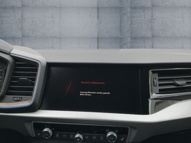 Audi A1 25 TFSI S-Tronic Sportback