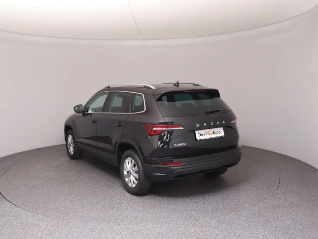 Skoda Karoq Selection