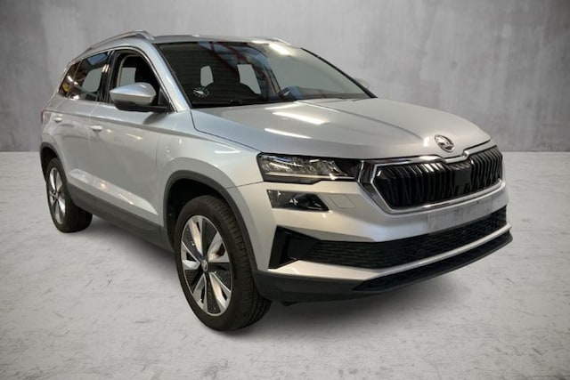 Skoda Karoq 1.5 TSI Selection