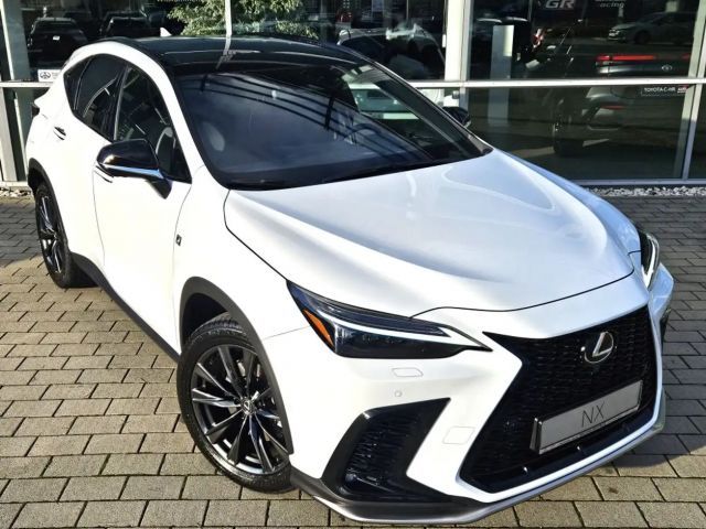 Lexus NX 450h F Sport Sport
